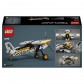 LEGO® Technic 42198 Letadlo do vzdálených oblastí