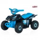 Loko Toys Elektrická čtyřkolka Quad Force modrá
