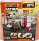 Matchbox Toys Action Drivers Helicopter Rescue