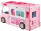 Mattel Barbie Karavan 3v1 Super-Camper GHL93