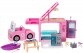 Mattel Barbie Karavan 3v1 Super-Camper GHL93