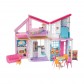 Mattel Barbie Malibu dům