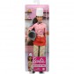 Mattel Barbie První povolání kuchařka