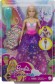 Mattel Barbie Z princezny mořská panna