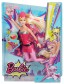 Mattel CDY61 Barbie superhrdinka
