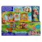 Mattel Enchantimals Kavárna v džungli