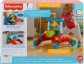 Mattel Fisher Price chodítko STEADY SPEED