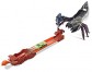 Mattel Hot Wheels DWK94 DRÁHA SE ZVÍŘATY Škorpión