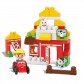 Mega Bloks First Builders Farma