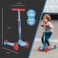 Mondo Ignite Glide Scoot Combo Set Blue