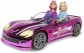 Mondo Motors Barbie RC auto na dálkové ovládání, Cabrio