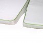 NATURTEX Memory 7zónová vrchní matrace 90x200x3,8cm