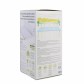 NATURTEX Memory 7zónová vrchní matrace 90x200x3,8cm