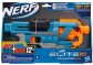 Nerf Elite commander RD 6