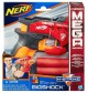 NERF Mega Big shock