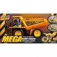 New Bright Mega Dump Truck