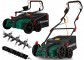 PARKSIDE Elektrický vertikutátor a provzdušňovač 2 v 1 PLV 1500 B1
