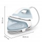 Parní generátor Tefal Express Optimal SV4210E0