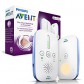 Philips Avent SCD501/00 bílá/modrá