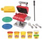 Play-Doh Barbecue Grill