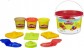 Play-Doh Modelovací set v kyblíku piknik