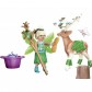 Playmobil 70806 Forest Fairy s pohádkovou zvířecí duší