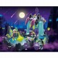 Playmobil 71032 Pramen Moon Fairy