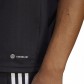 Polokošile adidas Tiro 23 HS3578 černá XL