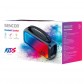 Přenosný reproduktor Sencor SSS 3000 Kids Light černý
