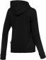 Puma Essentials Logo dámská mikina s kapucí 586788-01 velikost S