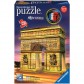 Ravensburger 3D puzzle Svítící Vítězný oblouk 216 ks