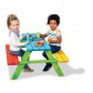 Rojaplast Dětský set Piknik - barevný