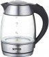 Rychlovarná konvice Sovio HHB1751