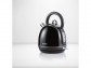 SILVERCREST Rychlovarná konvice Candy SWKC 2400 C2 (černá)