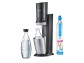 SodaStream Crystal  Black