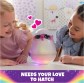 Spin Master Hatchimals Alive Mystery Jednorožec Líhnoucí se zvířátko