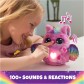 Spin Master Hatchimals Alive Mystery Jednorožec Líhnoucí se zvířátko