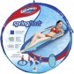 SwimWays Spring Float Nafukovací lehátko síťované 6045237, modré