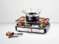 Switch On Kombinovaný gril na fondue a raclette SRGF 1400 A