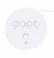 Switch On Mini sloupový ventilátor SOTVM 30 C1, bílá