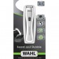 Wahl 1541-0462 Beard & Stubble