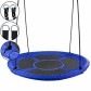 Wonderland Houpací kruh 110 cm, modrý