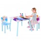 Worlds Apart Dětský stoleček se 2 židlemi Frozen Ledové Království