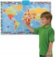 Zanzoon Interaktivní mapa světa