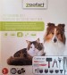 ZOOFARI Sada pro péči o zvířata ZTPS 6 D1, 13dílná