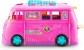 Zuru Sparkle Girlz Obytné auto pro panenky