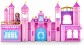 Zuru Sparkle Girlz Princess Party Palace